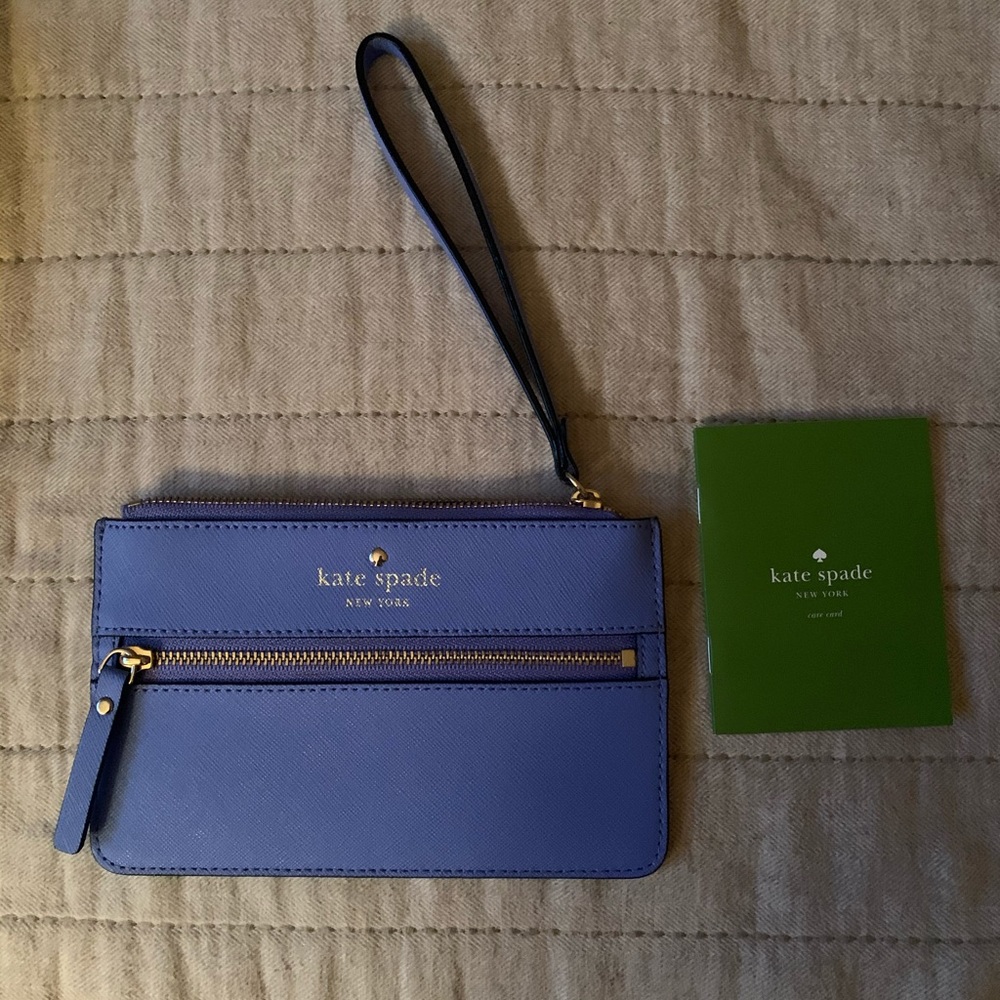 Kate Spade Wristlet